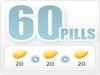 Cialis Strong Pack-60 Cialis Strong Pack-60